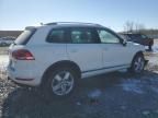 2014 Volkswagen Touareg V6 TDI