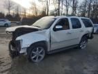 2010 Chevrolet Tahoe C1500 LTZ