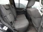 2011 Nissan Pathfinder S