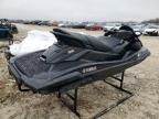 2024 Yamaha Jetski