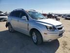 2015 Chevrolet Captiva LT