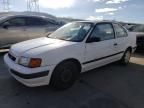 1995 Toyota Tercel DX