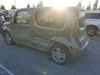 2009 Nissan Cube Base