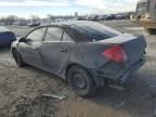 2006 Pontiac G6 SE