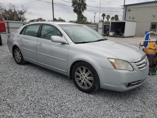 2007 Toyota Avalon XL