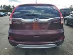 2016 Honda CR-V EXL