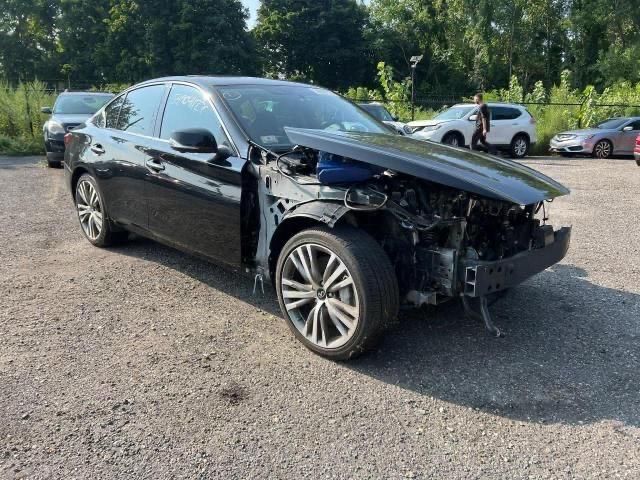 2020 Infiniti Q50 Pure