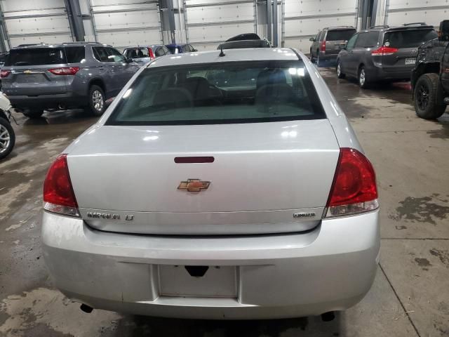 2014 Chevrolet Impala Limited LT