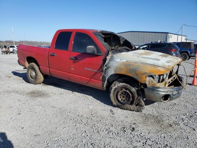 2003 Dodge RAM 2500 ST