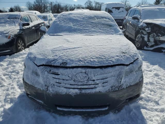 2009 Toyota Camry Hybrid