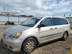 Salvage cars for sale at Kapolei, HI auction: 2008 Honda Odyssey LX