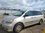 2008 Honda Odyssey LX