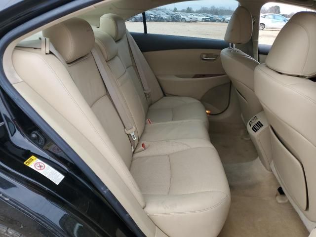 2008 Lexus ES 350