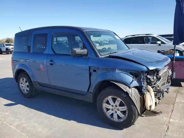 2006 Honda Element EX