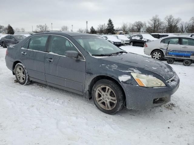 2006 Honda Accord EX