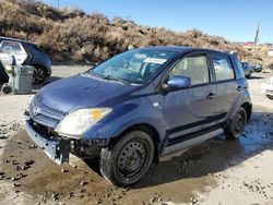 Scion salvage cars for sale: 2004 Scion XA