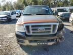 2005 Ford F150 Supercrew