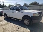 2008 Ford F150