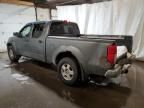 2007 Nissan Frontier Crew Cab LE