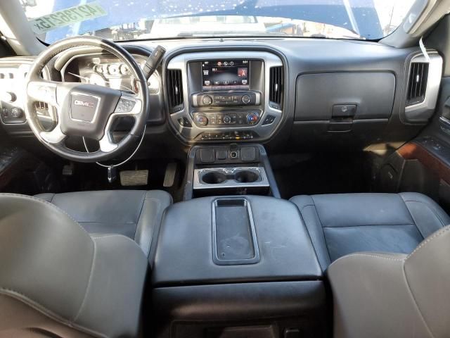 2015 GMC Sierra K1500 SLT