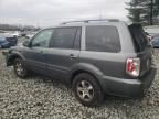 2008 Honda Pilot EXL