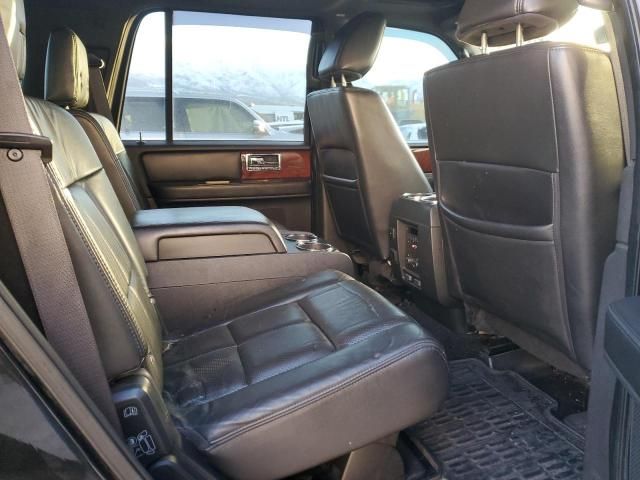 2011 Lincoln Navigator