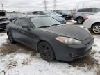 2008 Hyundai Tiburon GS