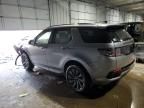 2020 Land Rover Discovery Sport SE R-Dynamic