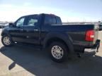 2005 Ford F150 Supercrew