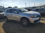 2018 Mitsubishi Outlander Sport ES