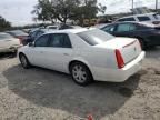 2006 Cadillac DTS