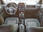 2011 Jeep Compass Sport