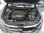 2010 Honda Accord Crosstour EXL