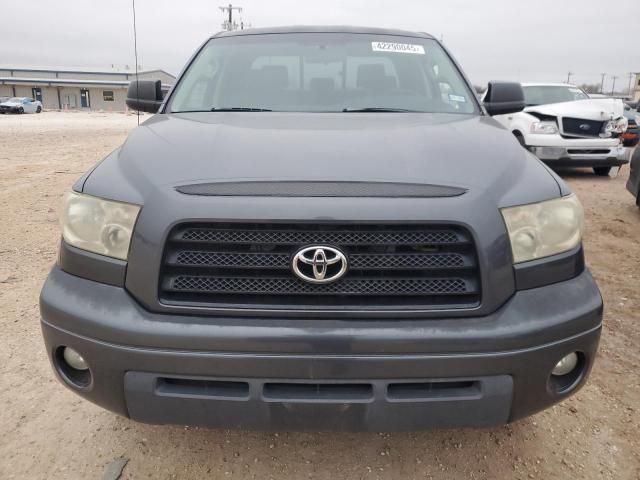 2007 Toyota Tundra Double Cab SR5