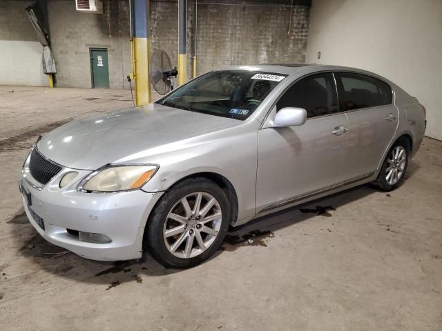 2006 Lexus GS 300