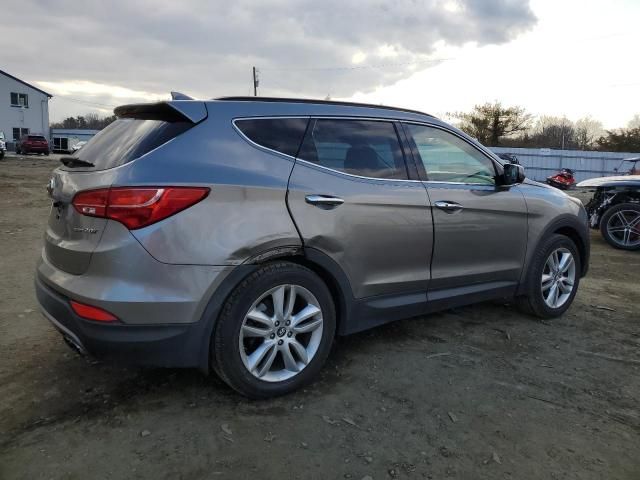 2013 Hyundai Santa FE Sport