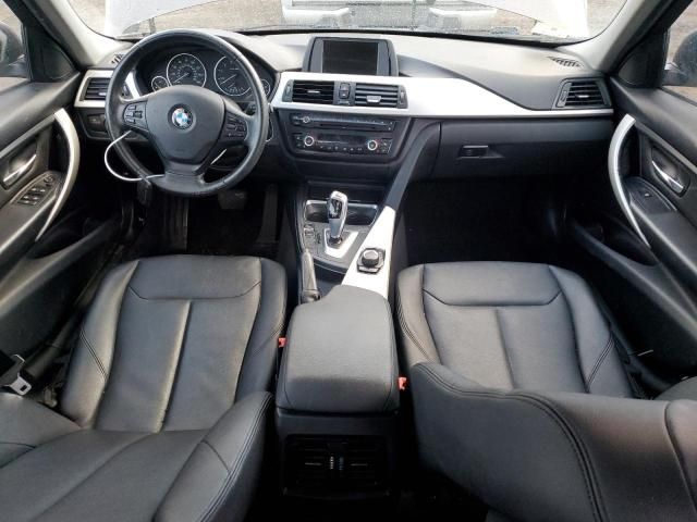 2014 BMW 320 I Xdrive