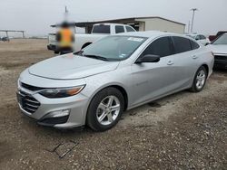 Chevrolet Vehiculos salvage en venta: 2021 Chevrolet Malibu LS