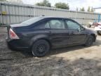 2007 Ford Fusion S