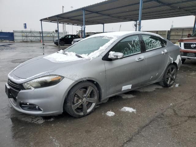 2014 Dodge Dart GT