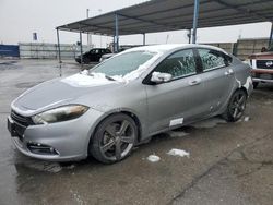 2014 Dodge Dart GT en venta en Anthony, TX