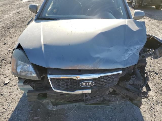 2011 KIA Rio Base