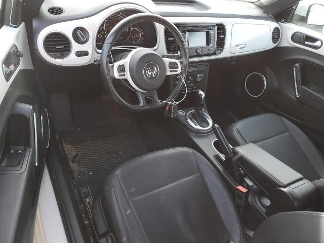 2013 Volkswagen Beetle