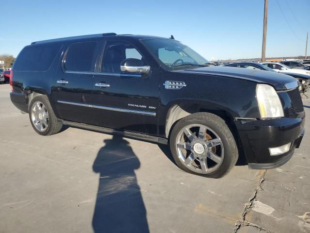 2011 Cadillac Escalade ESV Premium