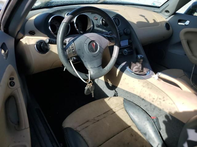 2006 Pontiac Solstice