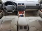 1998 Lexus LS 400