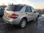 2006 Mercedes-Benz ML 350