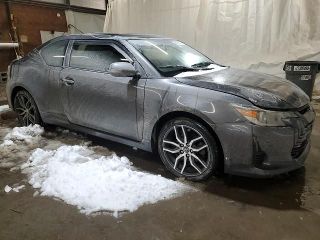 2015 Scion TC