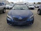 2007 Toyota Camry Hybrid