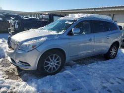 Buick Vehiculos salvage en venta: 2013 Buick Enclave